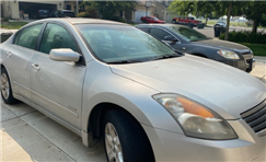 2007 Nissan Altima